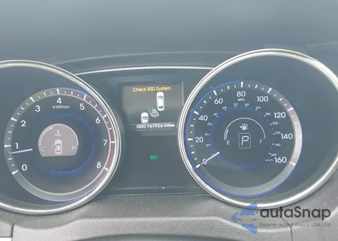 2014 Hyundai Sonata Limited from USA, damaged, VIN 5NPEC4ACXEH948302